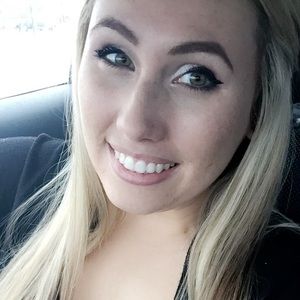 Meet your Posher, Bethany